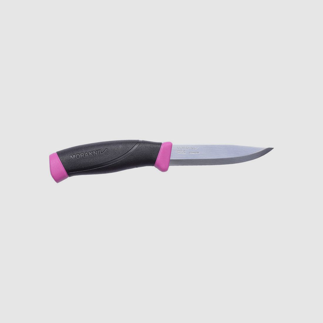 MORAKNIV COMPANION MAGENTA Fixed Blade Knife