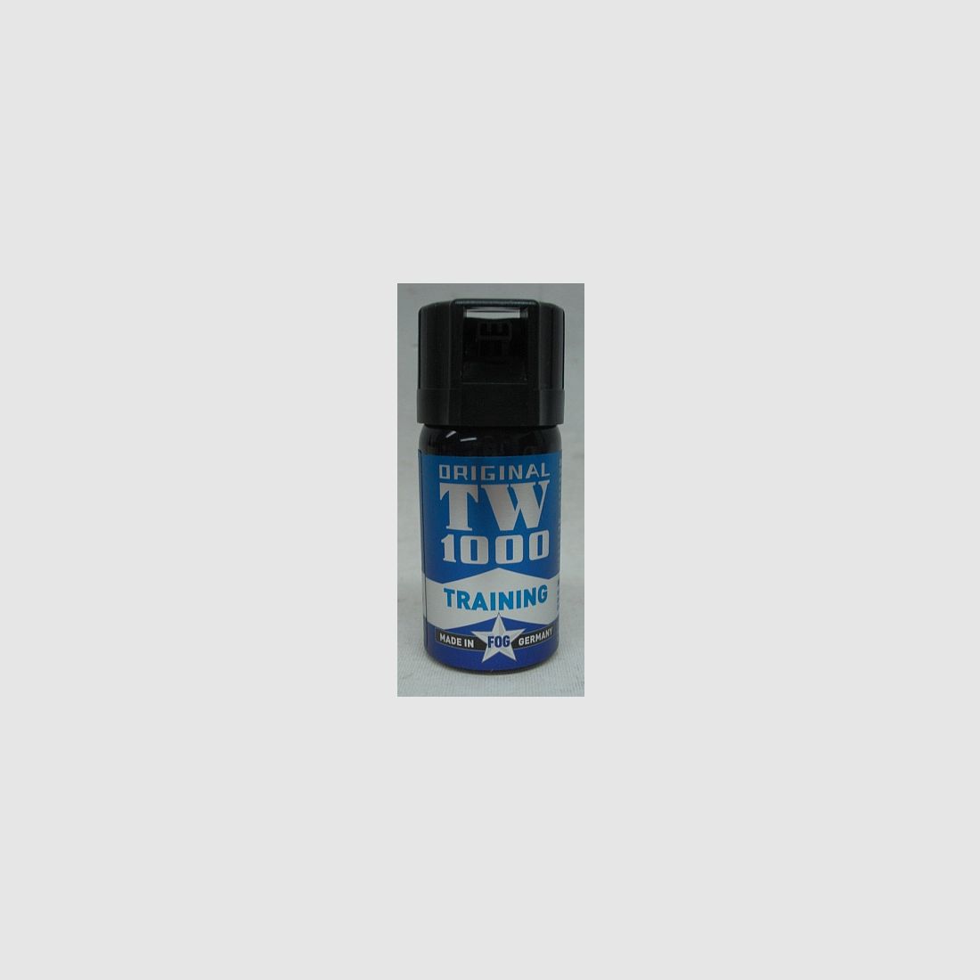 Trainingsspray TW1000 - 40 ml