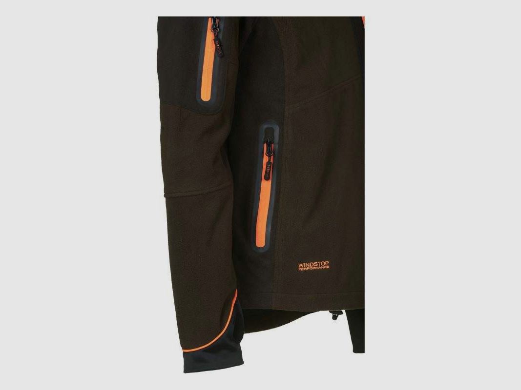 GUARDIAN WINDSTOP JAS, afbeelding 6 van 6