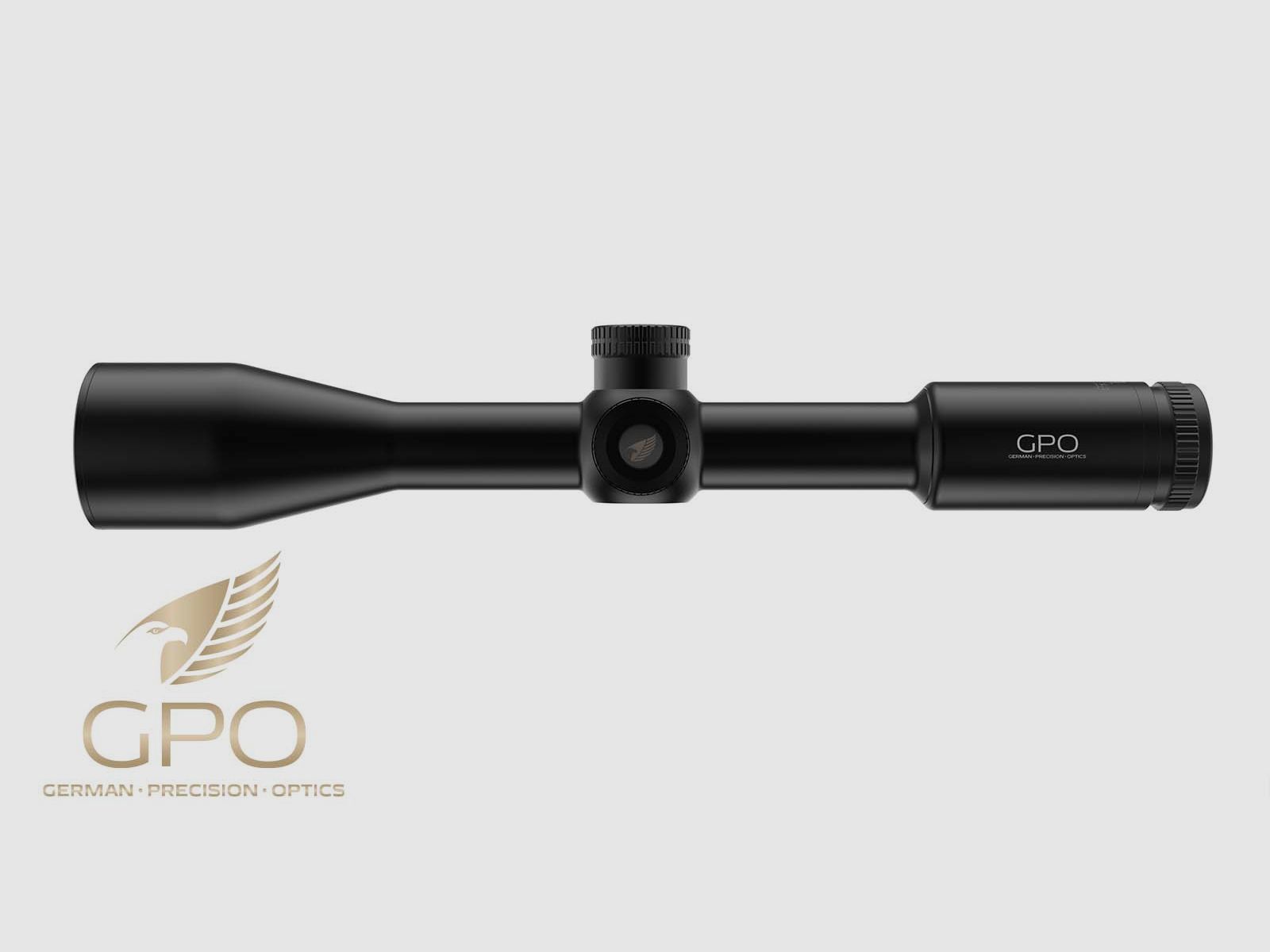 GPO Zielfernrohr Spectra™ 1x 7,5x50i, Bild 1 von 4