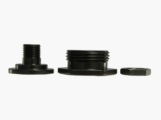Kit di conversione RCBS Arbor Die per pressa Summit