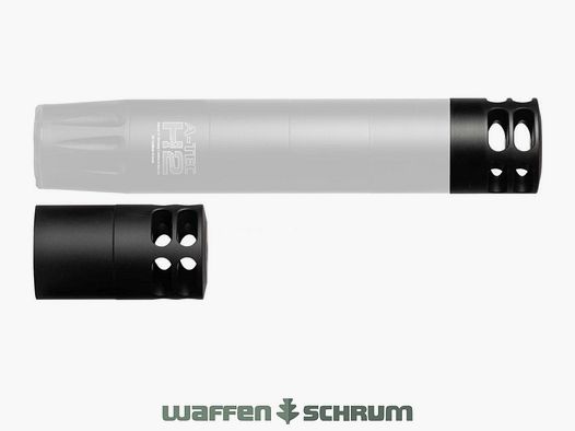 A-TEC Mündungsbremse für H2/H3