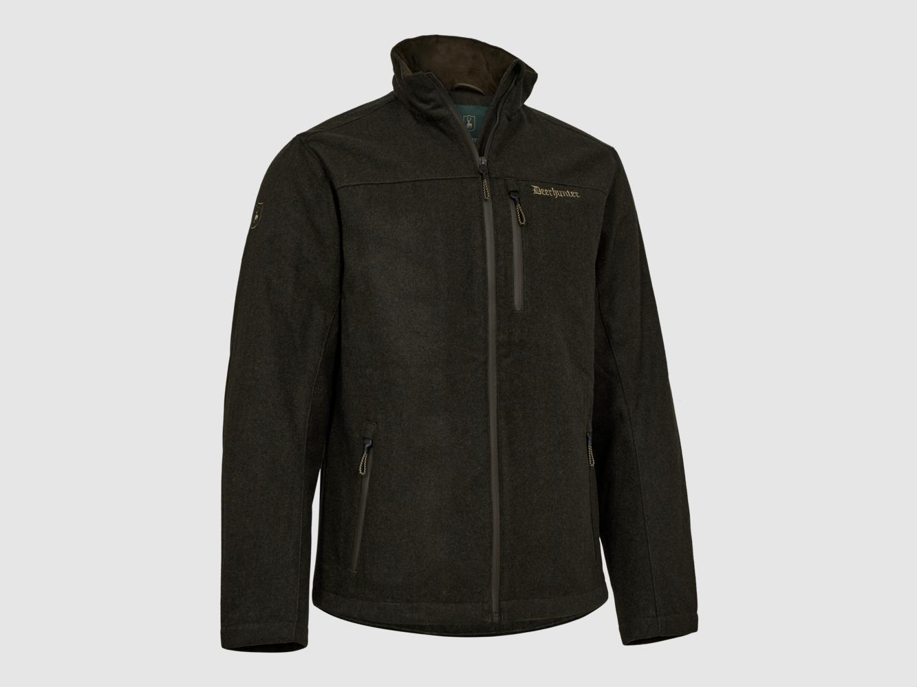 Deerhunter Tatra Padded Jacket, afbeelding 1 van 2
