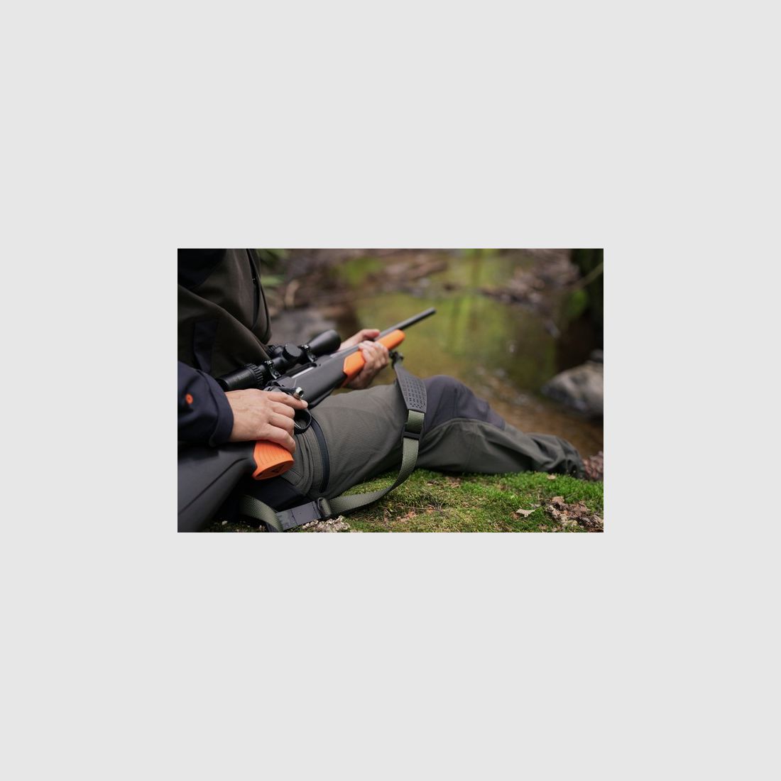 Tikka T3x Lite Pakke med dæmper og kikkert, billede 8 af 10