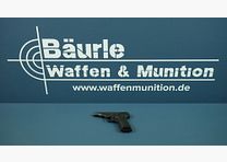 MAB Modell E (for W.A.C.) 6,35mmBrowning