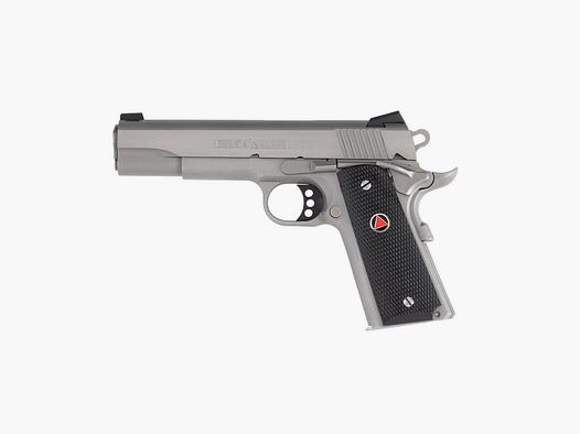Pistola Colt Delta Elite 10 mm Auto 5″ Acero Inoxidable