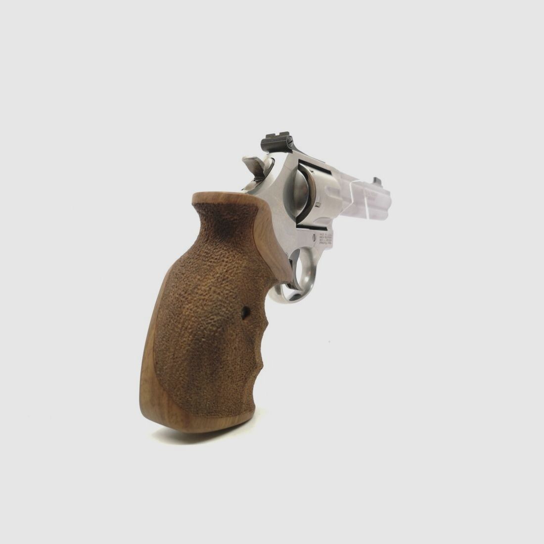 Smith & Wesson 686-6