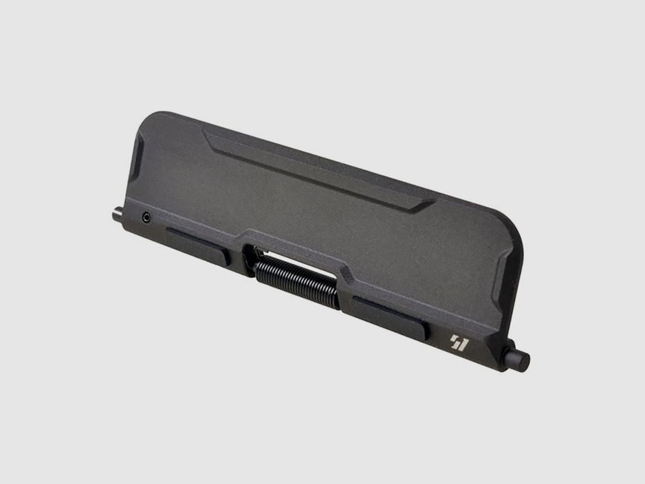 STRIKE INDUSTRIES AR-15 BILLET ULTIMATE DUST COVER 223 SCHWARZ, Bild 3 von 4