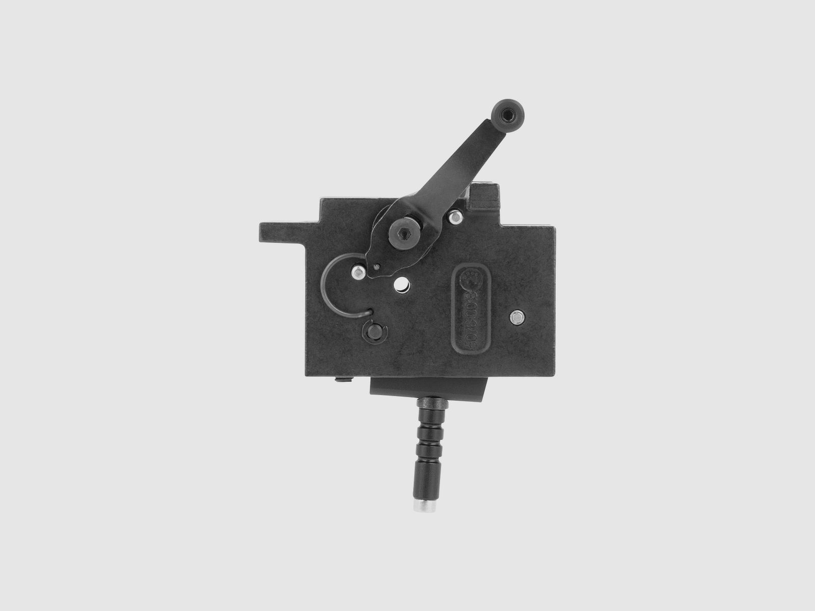 DIANA XR200 Olympic Matchabzug