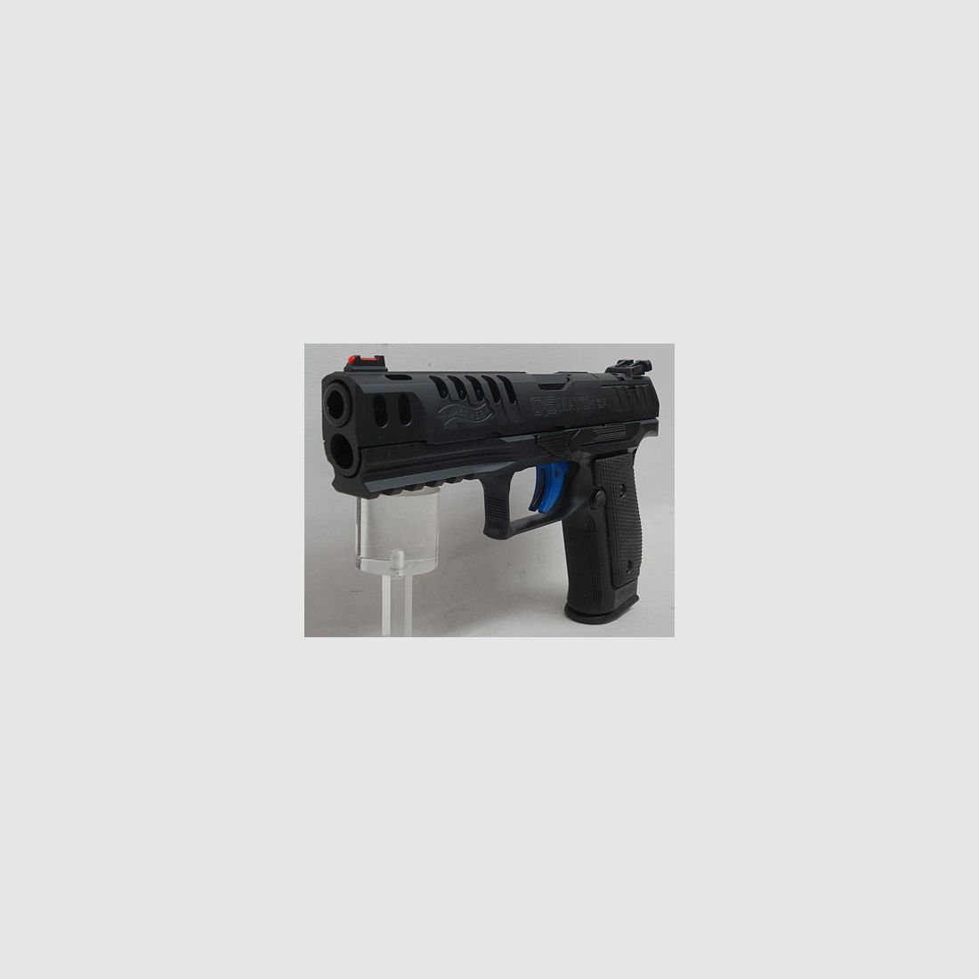 WALTHER Q5 Match SF - 9mmLuger