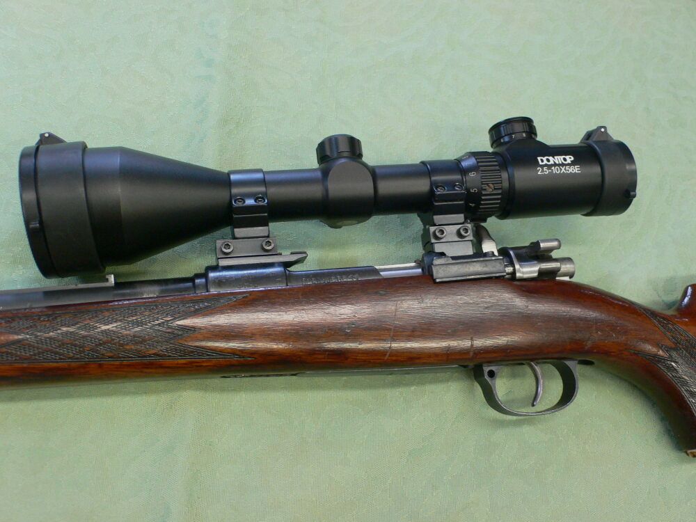 Kettner Musketier