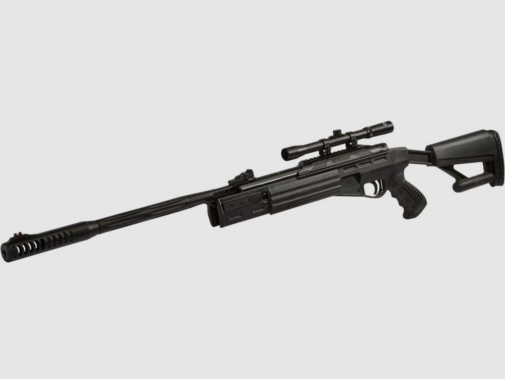 Mercury air Luftgewehr AirTact – Set