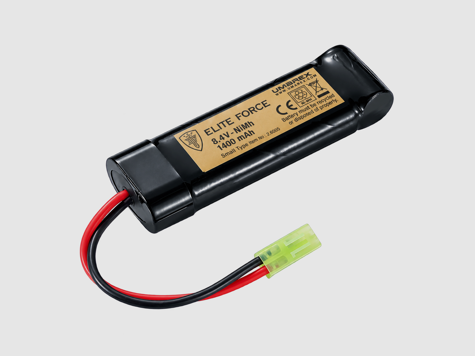 Wiederaufladbare Batterien, Bild 4 von 19