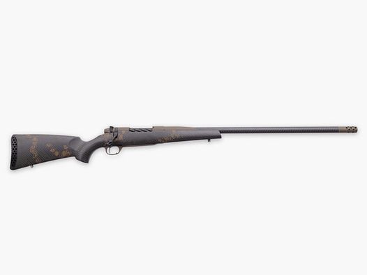 Weatherby MARK V BACKCOUNTRY 2.0 CARBON .300 WEATH MAG 26"/66CM MARRÓN CERAKOTE 1/2"-28