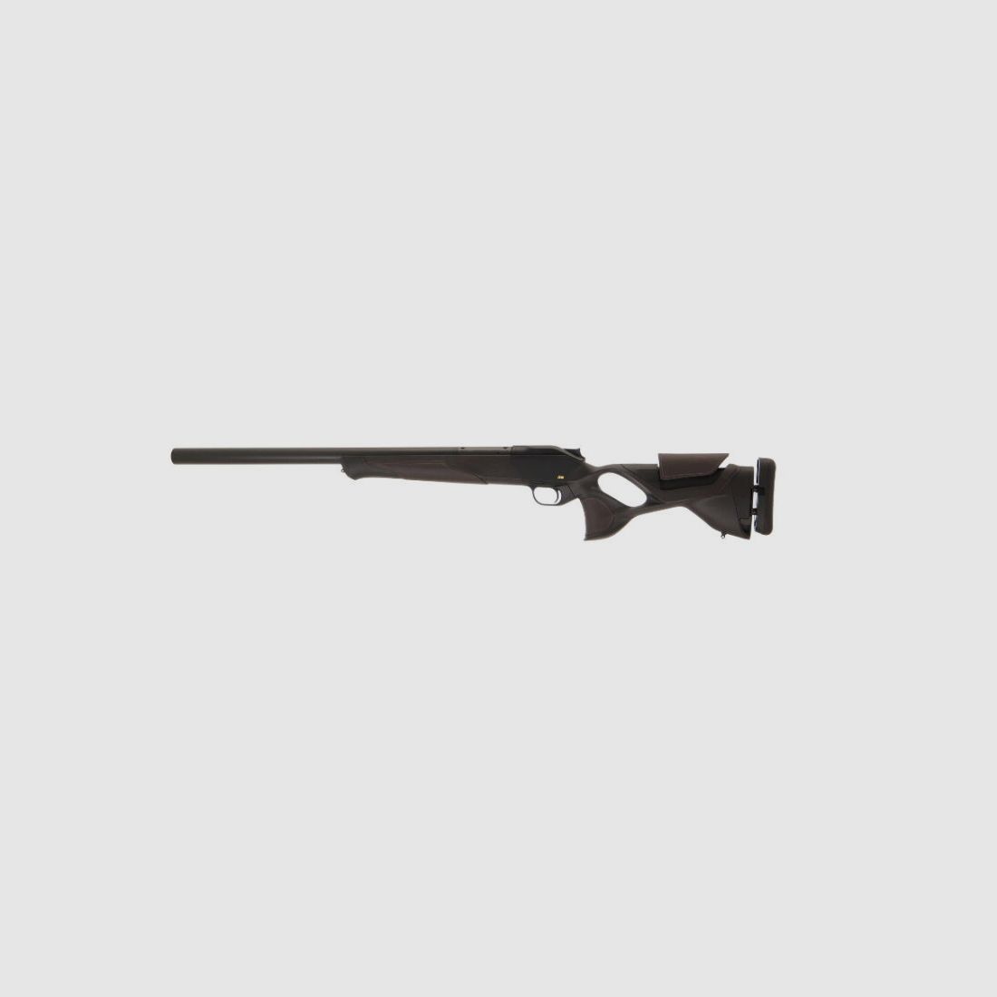 Blaser R8 Ultimate Silence Leather Cocoa