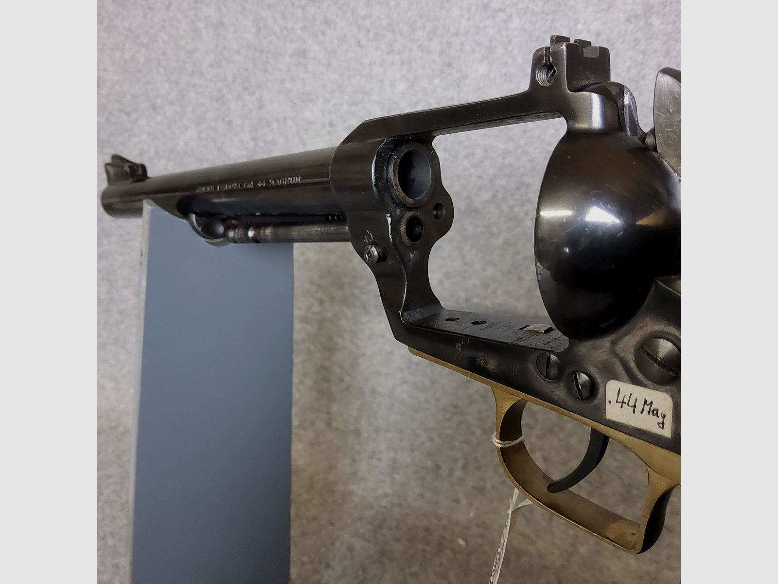 Intercontinental Arms	 Super Dakota