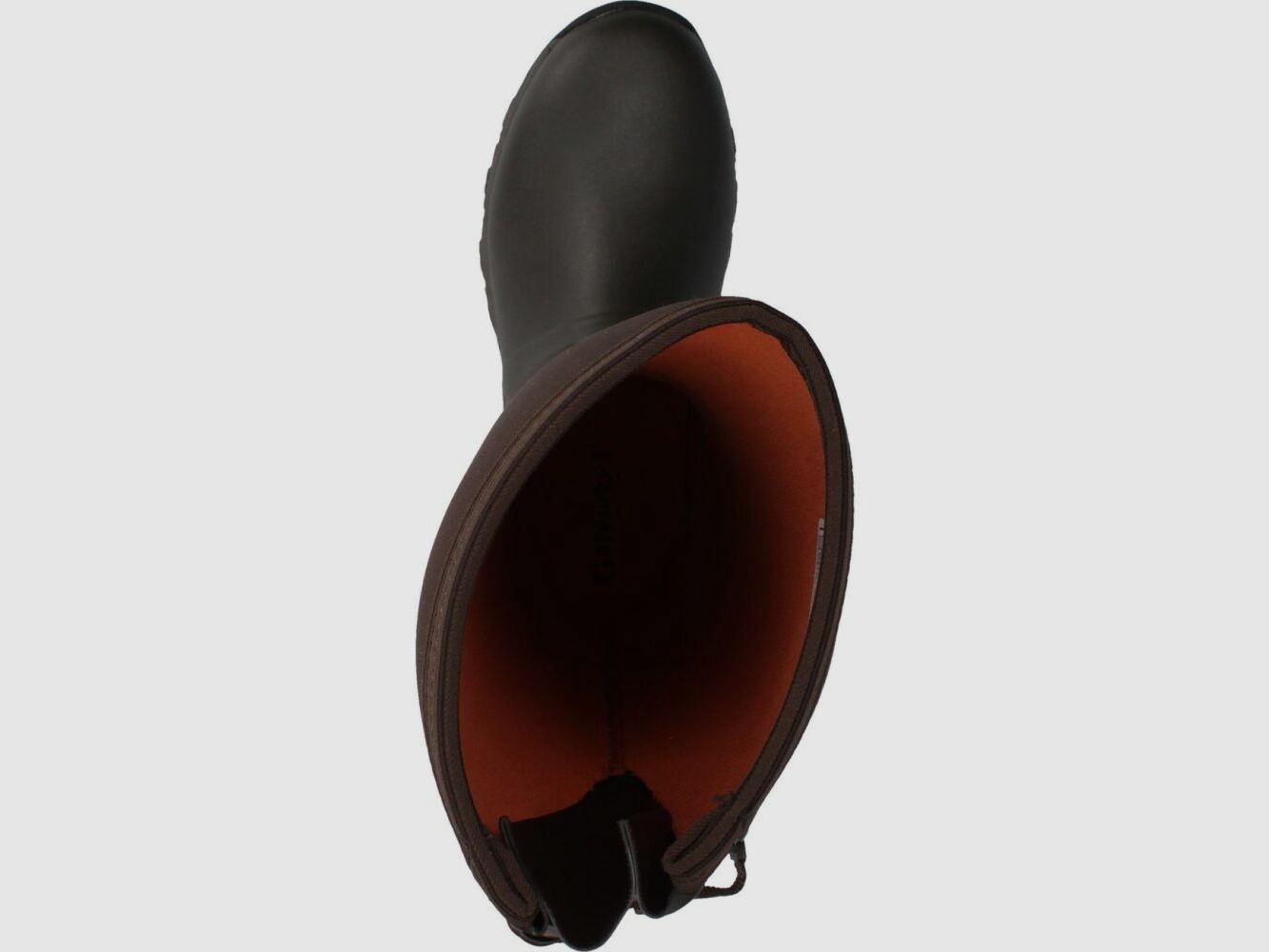 Gateway1 Damen Gummistiefel Woodwalker Lady 17" 4mm