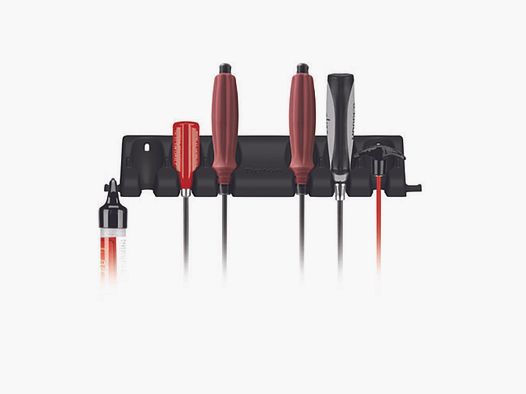 TIPTON Cleaning Rod Rack