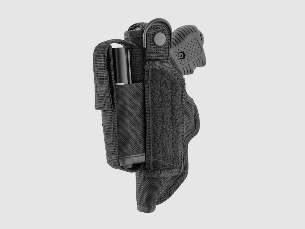 Gürtelholster PIEXON JPX-2