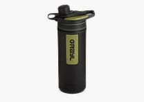 Grayl GeoPress Filterflasche Covert Edition