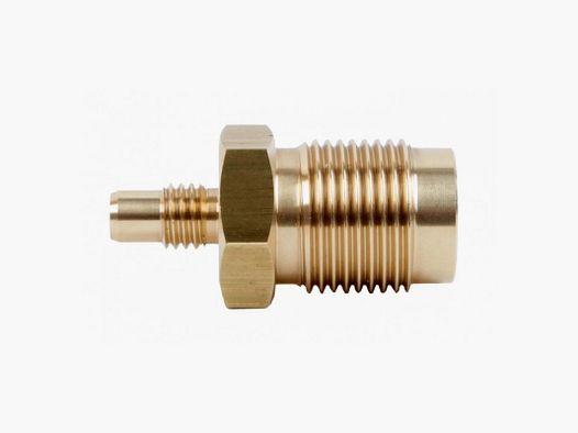 Adaptateur de pression d'air Walther 200 + 300 bar