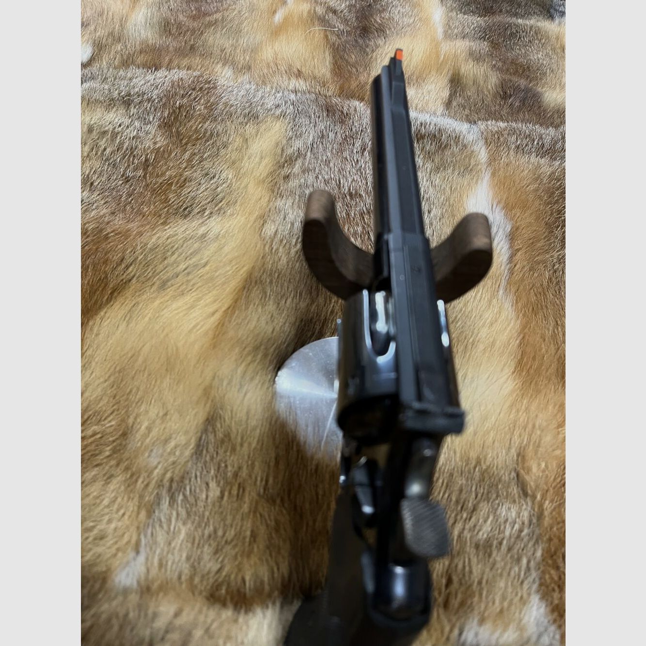 Smith & Wesson 28-2