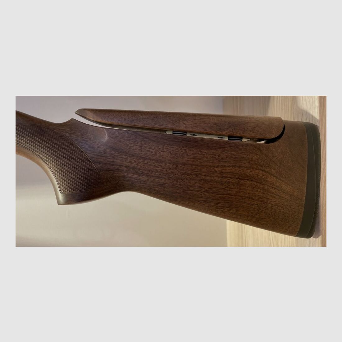 BERETTA 686 SILVER PIGEON 1 SPORTING AS - Lauflänge 76cm