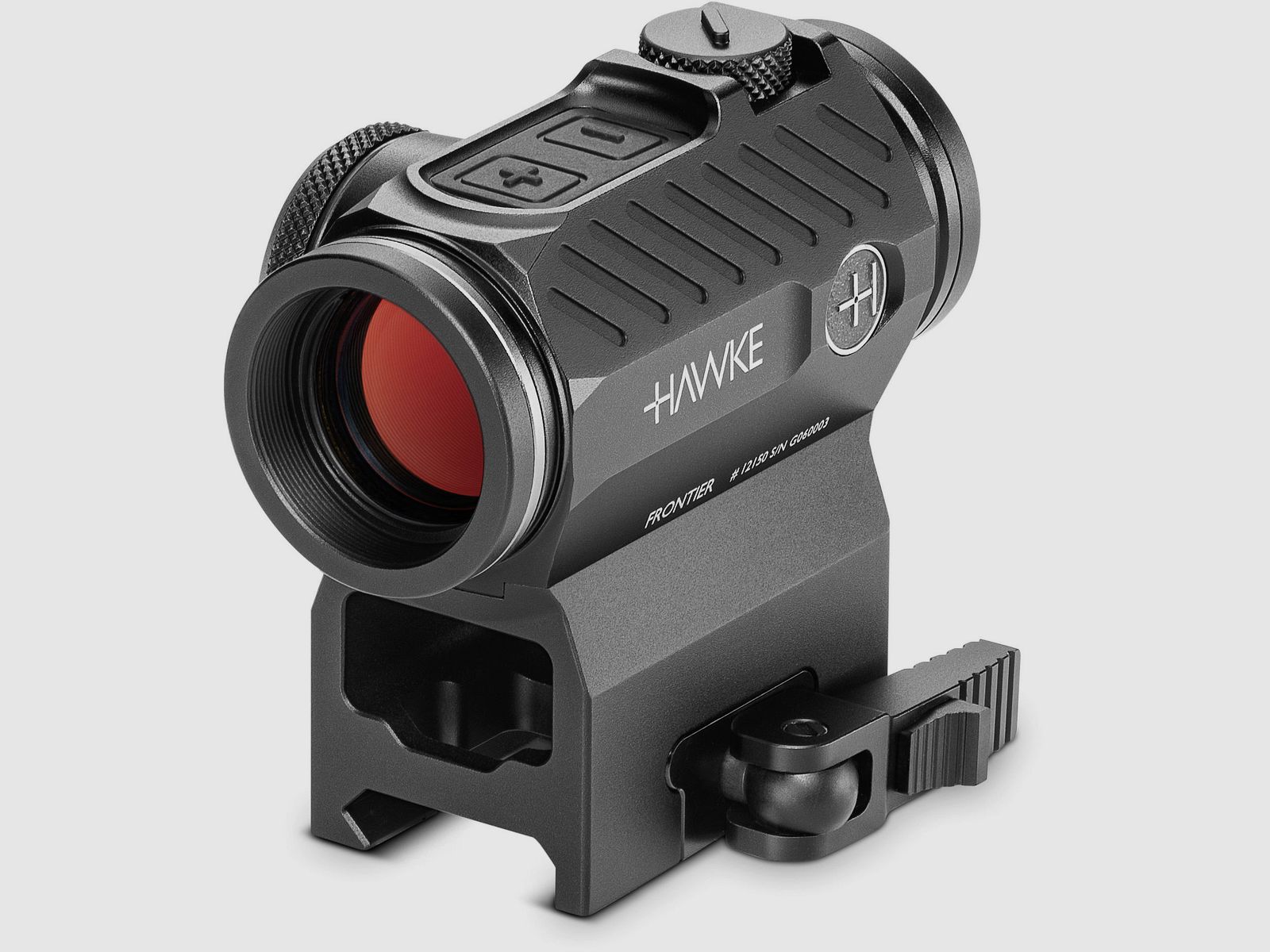 Hawke Frontier Rotpunkt 1x22