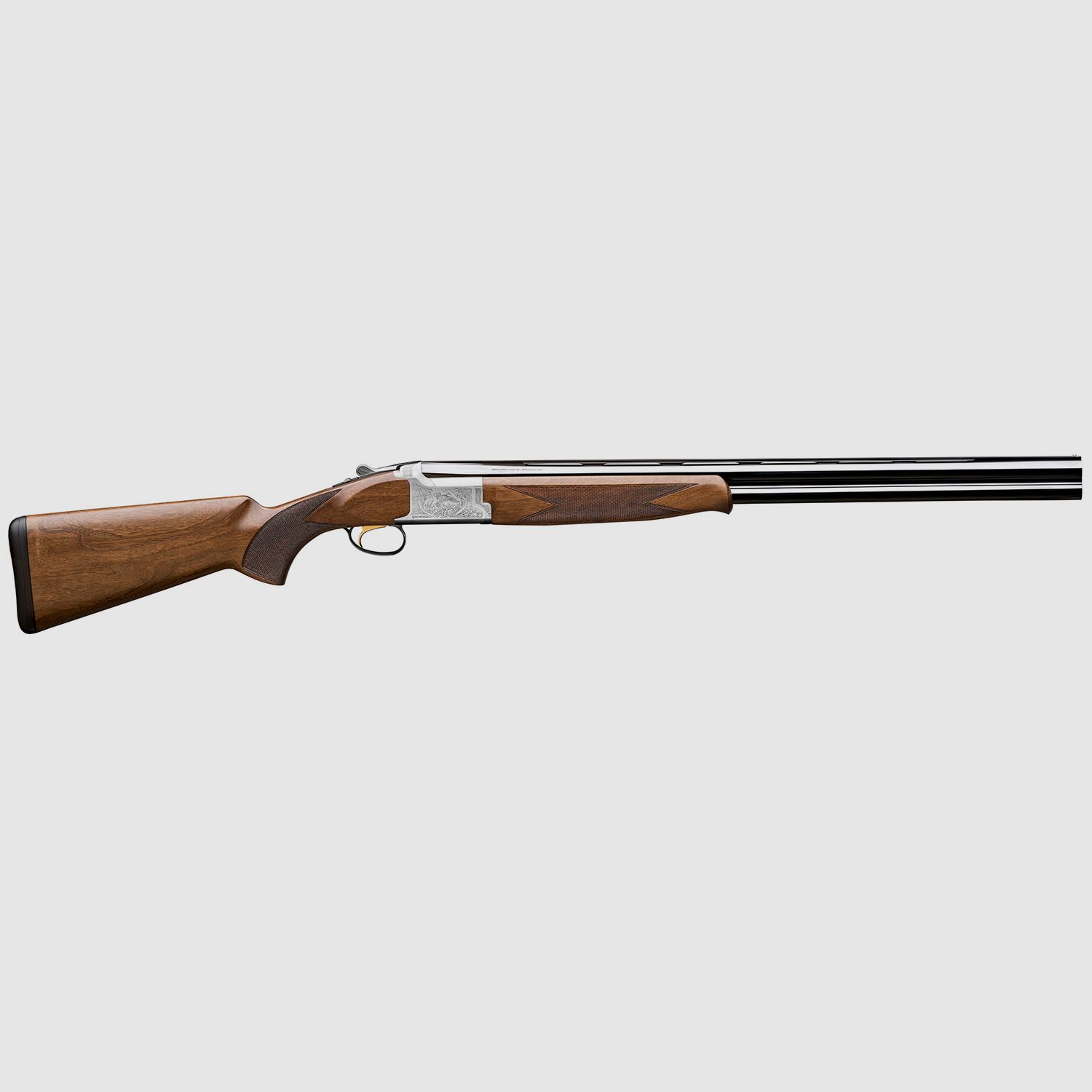 Browning B525 Game 1 Kal. 12/76, 76cm