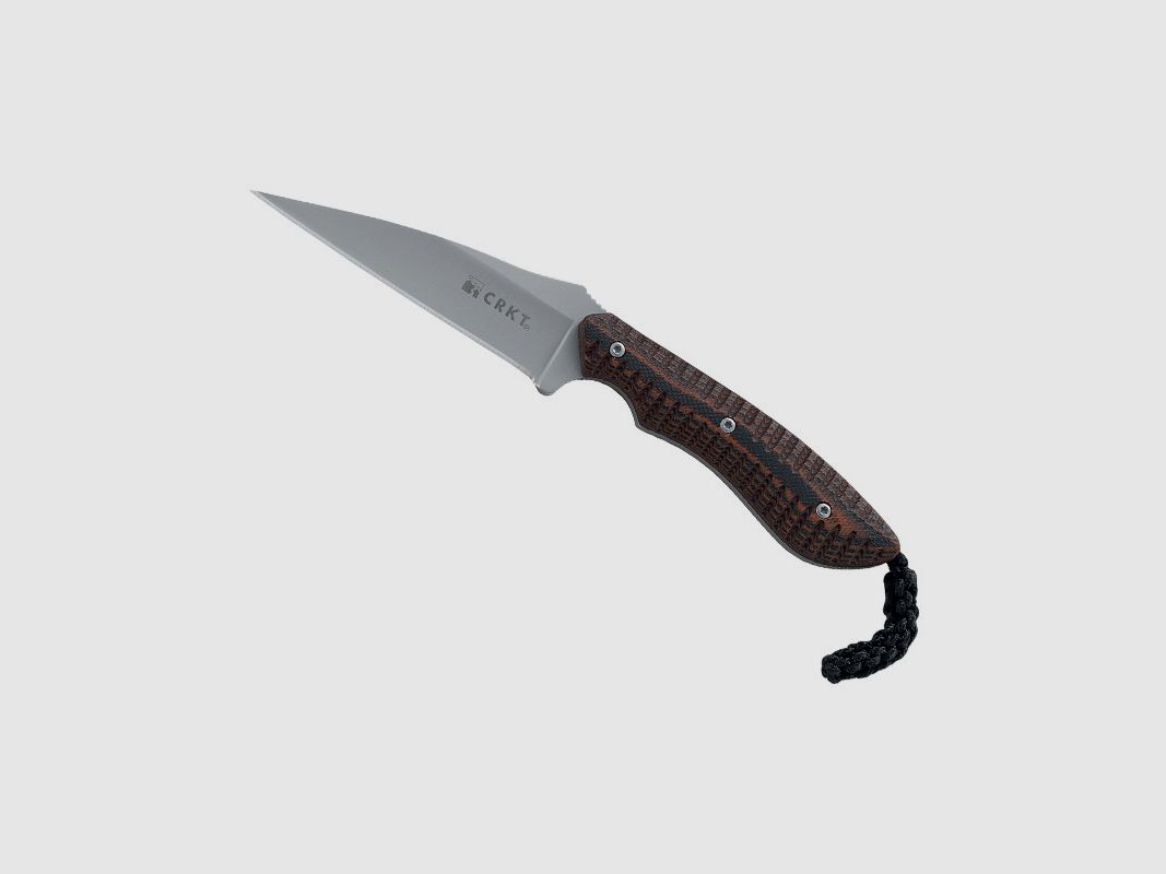 CRKT COUTEAU DE COUP S.P.E.W, image 1 sur 2