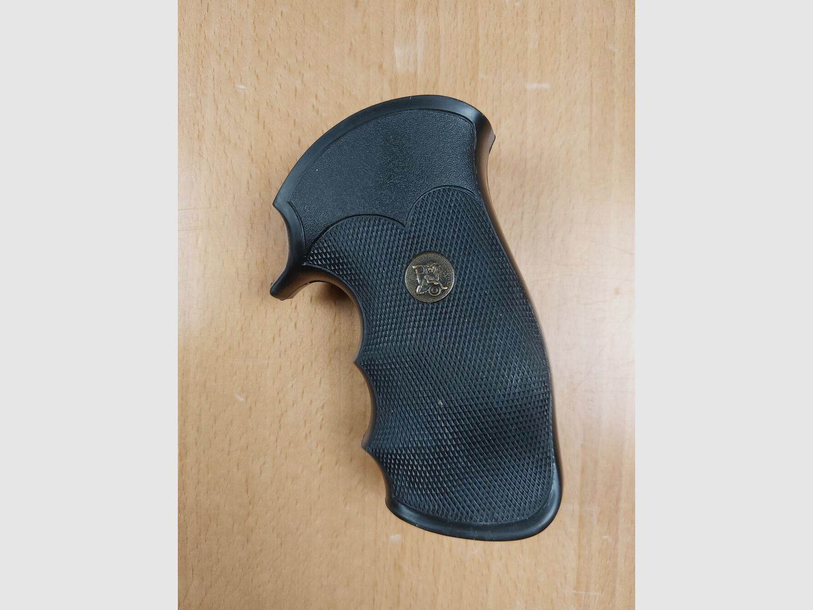 Ruger / Pachmayer Kgp 100