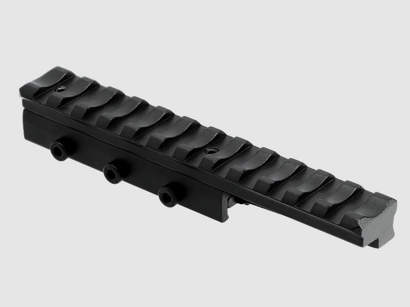 Rail adaptateur UMAREX de prisme à Picatinny
