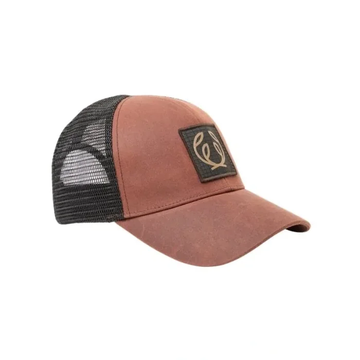CHEVALIER Symbol Oiler Cap – Burgundy (1090061-3001)