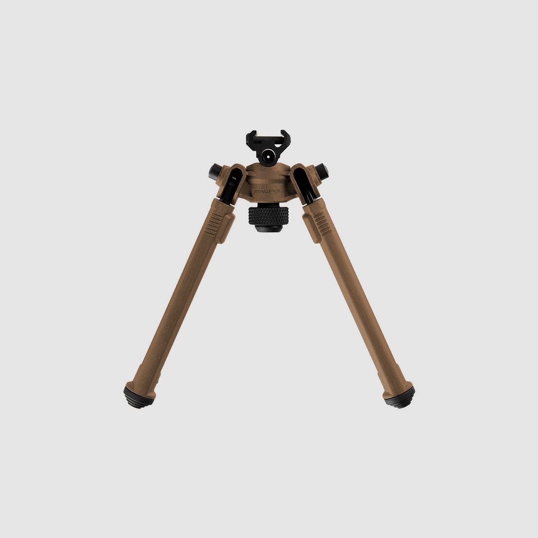 MAGPUL Bipod für 1913 Picatinny Schwarz