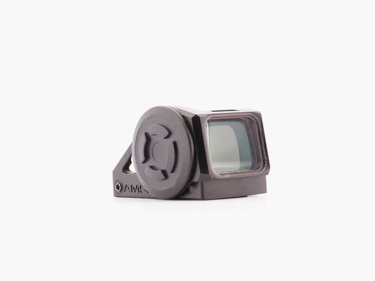 SHIELD AMSc Advanced Mini Sight compact, Dot Size: 8 MOA
