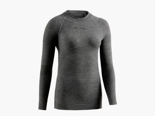 Merino Long Sleeves W
