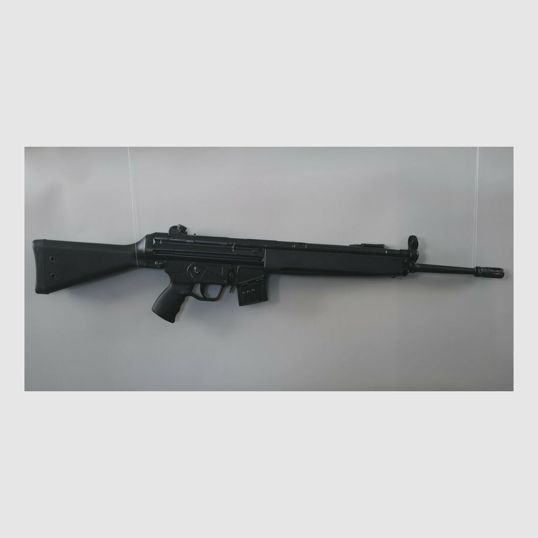 MKE T43 H&K HK33 Clone .223Rem .223Rem