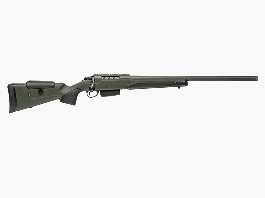 Tikka T3x Super Varmint RTG Rifle de repetición