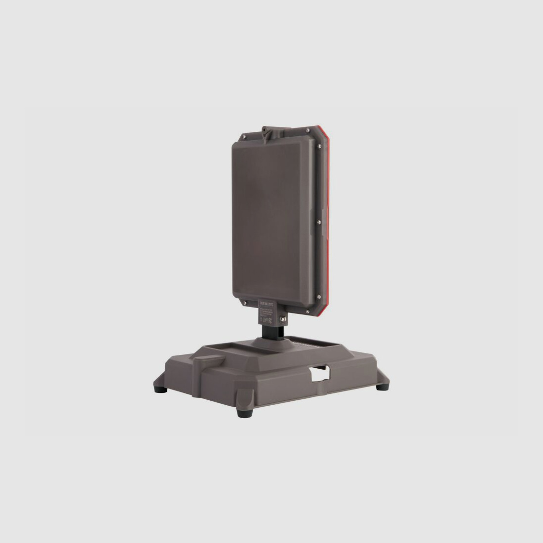 FX Outdoors True Ballistic Chronograph Echtzeitgeschwindigkeitsmessung