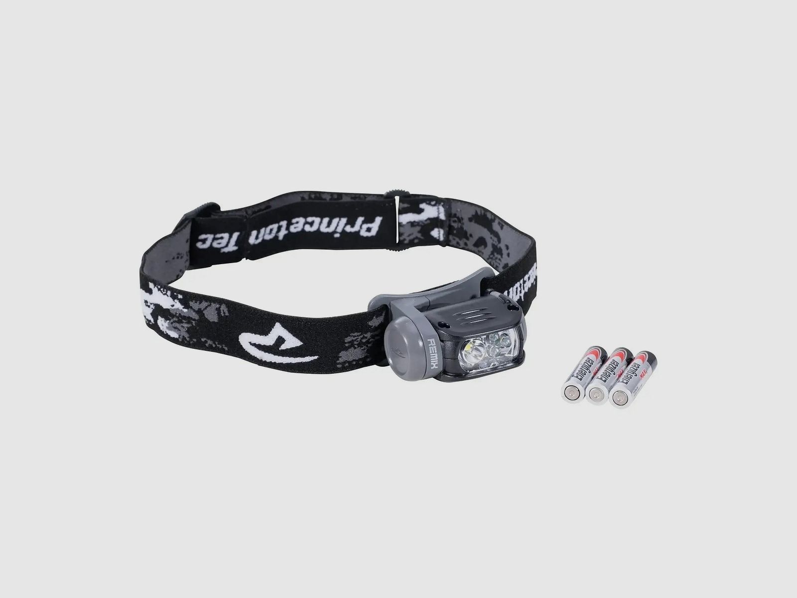 Princeton Tec Torcia frontale Remix LED