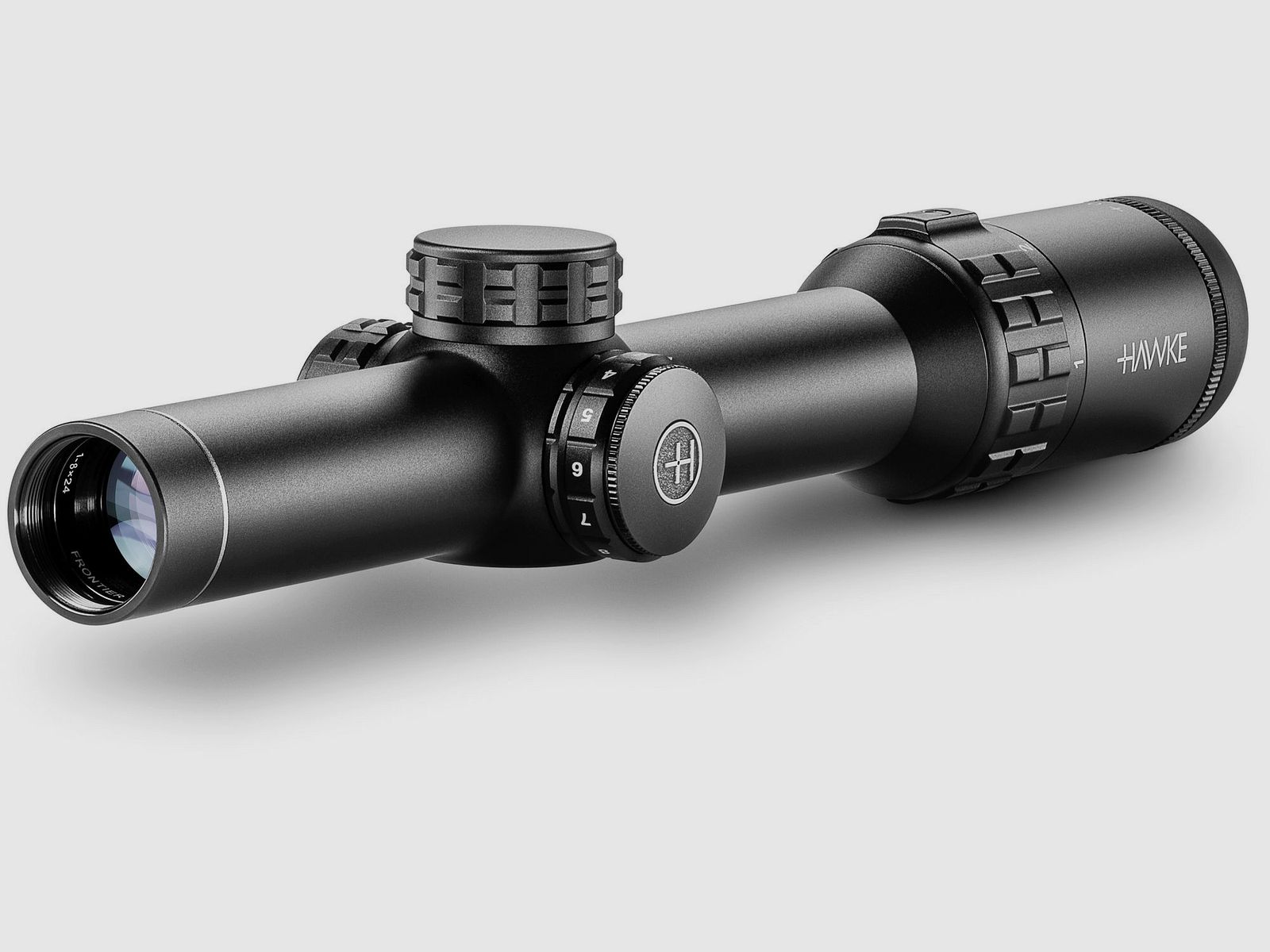 Hawke Frontier 30 FD 1-8x24