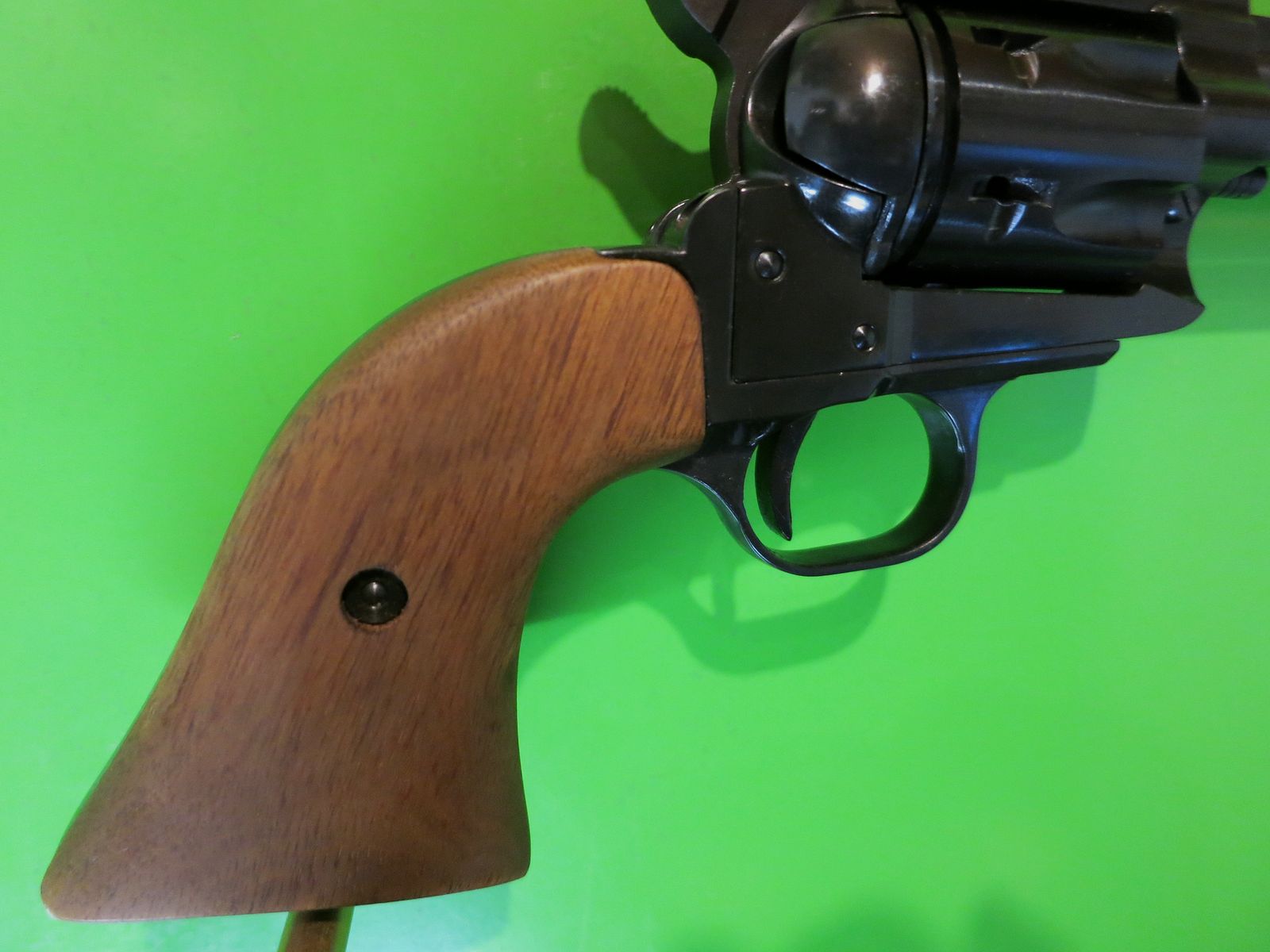 Reck Modell R40, Kaliber 4mmM20 -Sammlerwaffe-     #30-, Bild 9 von 9