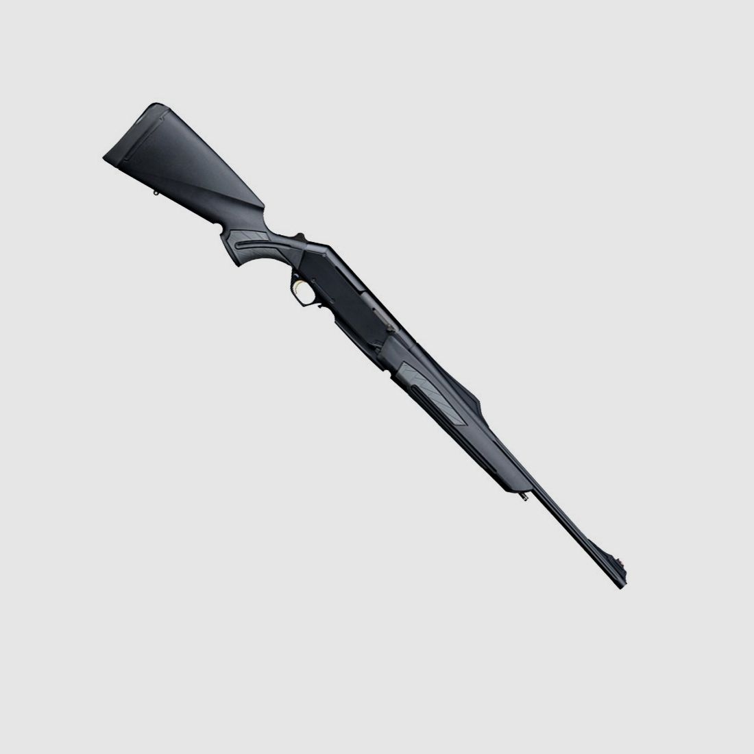 Browning BAR Composite Fluted HC, image 2 sur 2