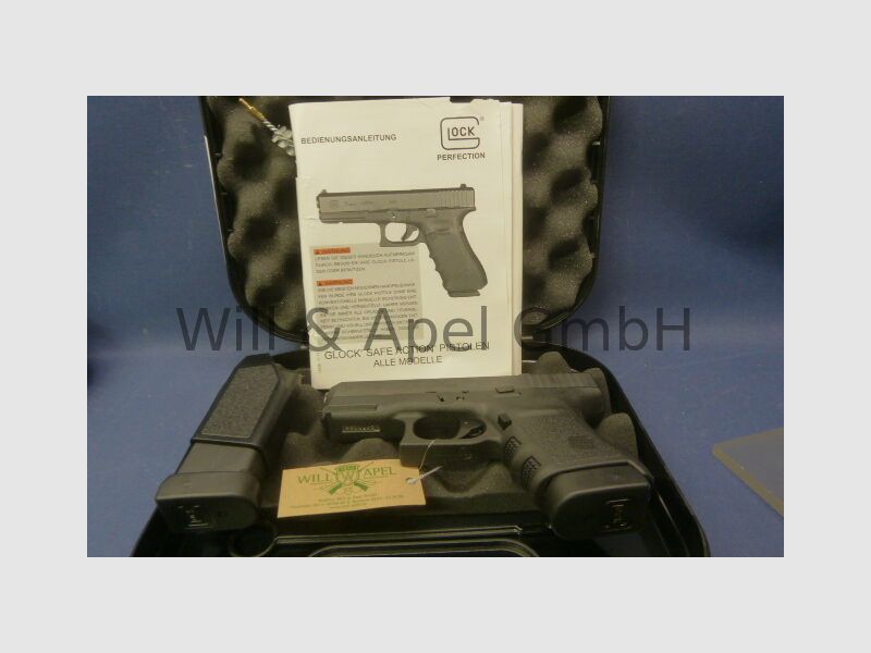 Glock G30 S