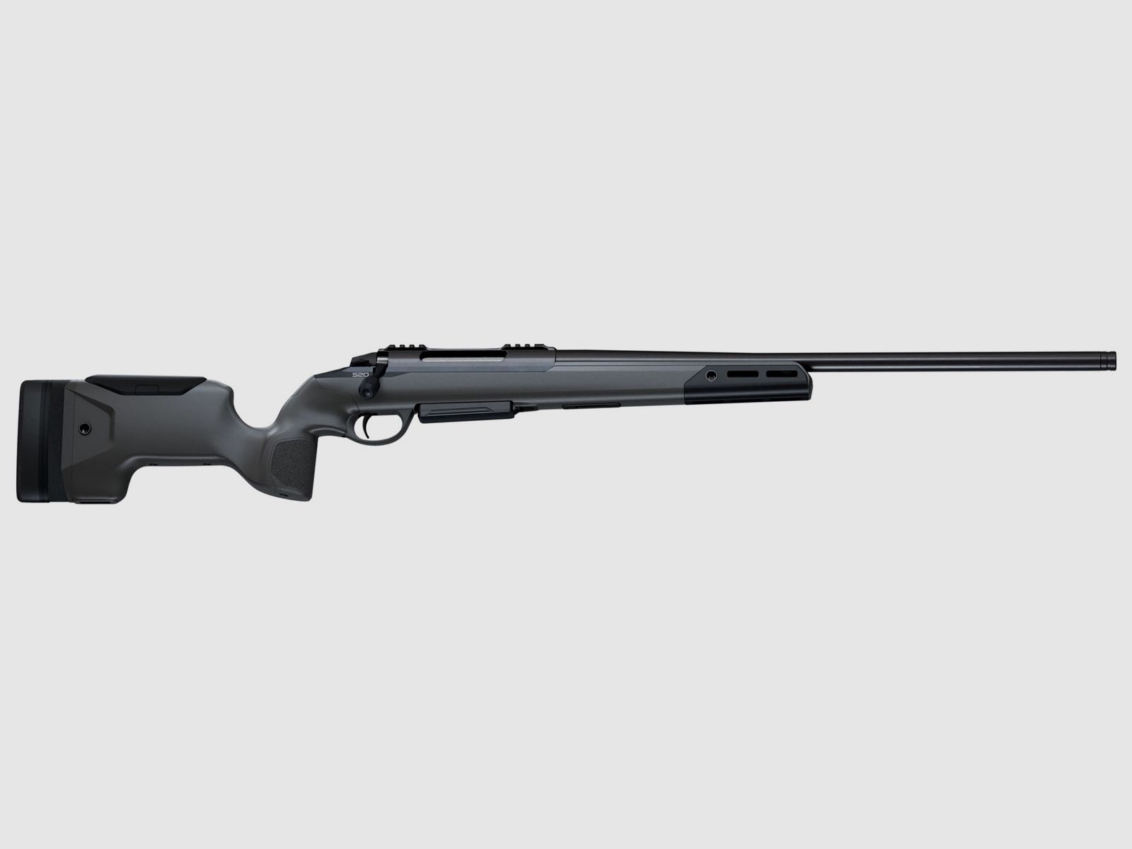 Sako S20 Precision Flintenabzug
