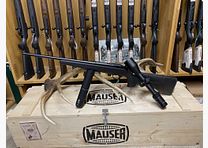 Blaser R8 Professional 2.0, mit Zeiss Conquest V6 2,5-15x56 M, mit Schiene