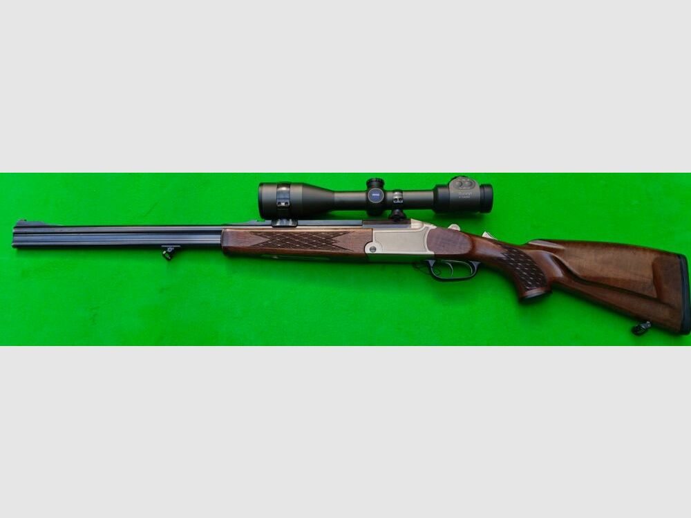 Blaser BS 97