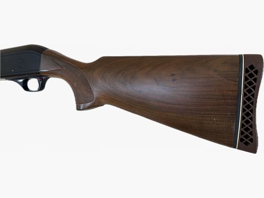 Self-loading shotgun Lanber – caliber 12/70