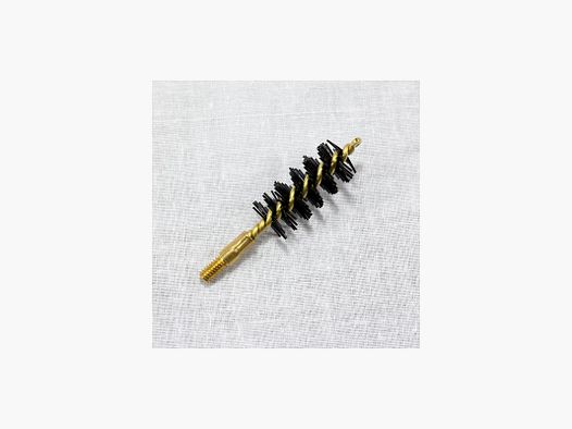 DEWEY CEPILLO DE NYLON PISTOLA CAL 22/5,6MM CON ROSCA 8/32"