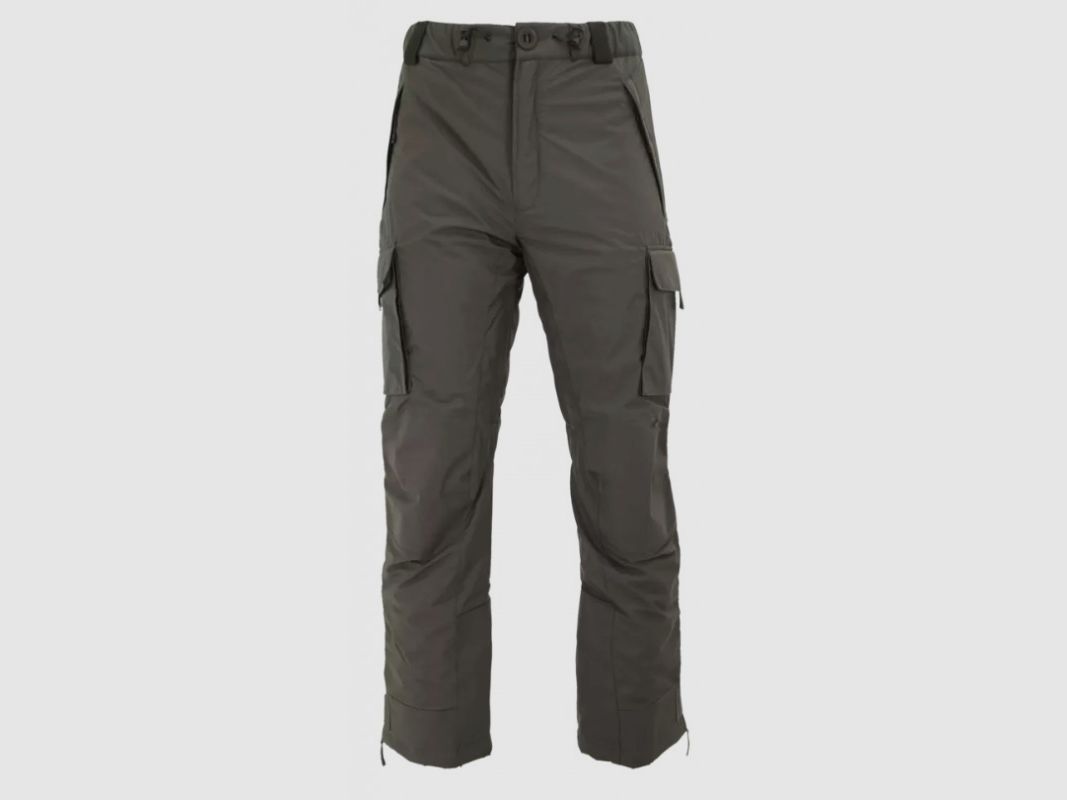 Pantaloni Carinthia MIG 4.0 SOF, immagine 4 di 8